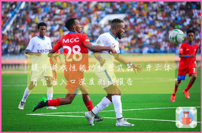 提升游戏性能的秘密武器：开云体育官方入口深度测试报告