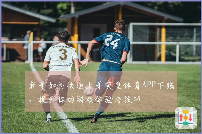 新手如何快速上手英皇体育APP下载，提升你的游戏体验与技巧