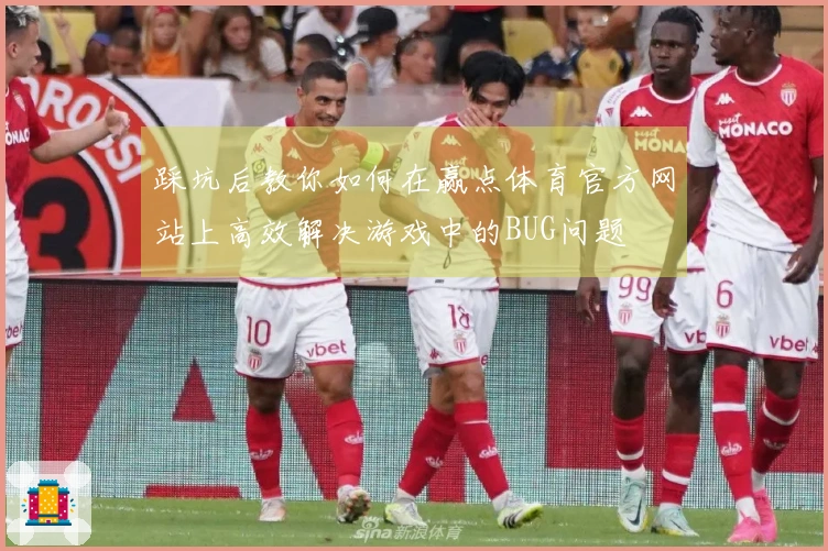 踩坑后教你如何在赢点体育官方网站上高效解决游戏中的BUG问题